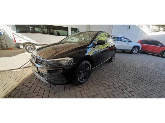 VOLKSWAGEN POLO 1.0 MPI TRACK MANUAL VOLKSWAGEN POLO 1.0 MPI TRACK MANUAL